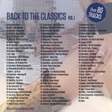 Back To The Classics Vol. 1 (2014)