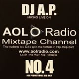 AOL Radio Mixtape 4 (2005)