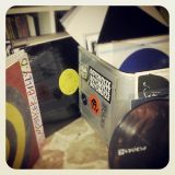 Guido Nemola 2014-01-12 Vinyl Collection