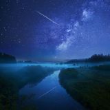 Shooting Stars