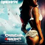 Puerto Rican Parade Mix - Spanish House/Dirty Dutch/Moombahton