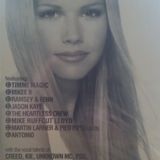 Timmi Magic - The Heartless Crew Garage Nation 05.08.00.