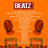 Beatz Magazine - The Frank Ocean Flashback Mixtape