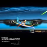 Nick Wurzer & Aurora Nights Project presents - Static Atmosphere vol.01