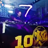 Metha live - Oliver HUntemann / Be Massive party / 2014. november