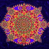 dj ions - psychedelic chill-out march 2014 pt.2