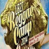 Selector Fidelity - LB Reggae Camp 2014 mixtape