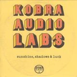Sunshine, Shadows & Luck Minimix