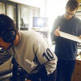 Don't DJ & Cloudnumber are Weird in session