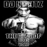 THE BEST OF 2PAC VOL2