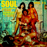 Soul Explosion Vol.13