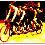 Deborah Blank - Bike2007