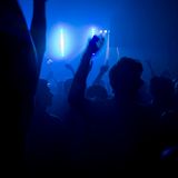 Argentina Electrónica - Pablo Treinta - 4-03-2016@Niceto Club