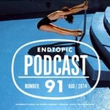 Endtopic Podcast Ago14 by Jose Castellano