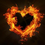 Burnin' Hot Love Music.....By Levan Sun