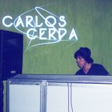 Trance Mission Ep. #25 (Carlos Cerda Guest Mix)