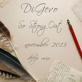 DiGevo - So Strong Out (Deep Mix November 2015)