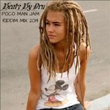 Poco Man Jam Riddim Mix