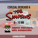 Especial Día del Niño - Los Simpsons