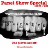 Acceptable In The 80s - Panel Show Special 8th November 2015