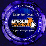 Deepshizzol Deep Fry Days 04.08.12