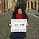 DirittoZero Profili - Valeria Cagnazzo