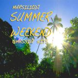 MarsilioDJ Summer Weekend