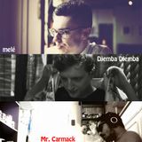 Diplo and Friends on BBC Radio 1Xtra feat. Mele, Djemba Djemba & Mr Carmack 06/02/13