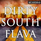 Classic Dirty South HipHop RnB Mixtape.Part.4