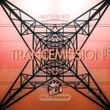 2015-07-18 - Live @ Trancemission 18