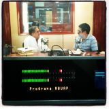 Entrevista a René Avilés Fabila.