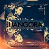 Oblivio Records Podcast | Sonido Organico 056 ft JUANGORA (Colombia) | hosted by PABLoKEY 10.20.14
