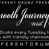 THE SMOOTH JOURNEYS SHOW AT DDZ W/ GREEKBOY AND MC JORDAN