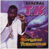 A Conversation With General TK On Reggaewave Radio