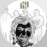 Nacu aka TWGS - A white guy mixing blacks people music Vol. 2 (Dj Set Septiembre 2014)