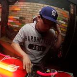 DJ Noah - South Korea - National Final