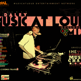 DJ DALEY MUSICATLOUD MIXTAPE