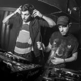 The Sound Of WAZE & ODYSSEY (EB102) from 12.02.2016