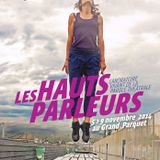 Table ronde Hauts Parleurs 9 novembre 2014