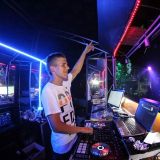 Dj Lukke - October 2014 mix