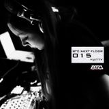BTC next floor vol.15 Sep 2013 by yuitty