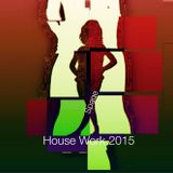 House Work 2015