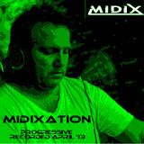 MIDIX - Midixation