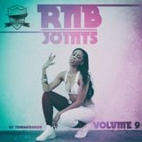 RnB Joints Volume 9 mixed by Tomagiddeon