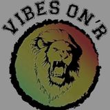 Vibes On'R 18th