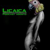 PODCAST #3 AGOSTO 2014 SESION TECH HOUSE