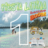 LatinBoom one June 2015