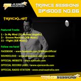 SJE Music Trance Sessions #6 (TS#6)