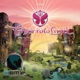 Sven Vath @Tomorrowland 2012