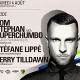 RC44 :: Live from CIRCUS MONTREAL part two